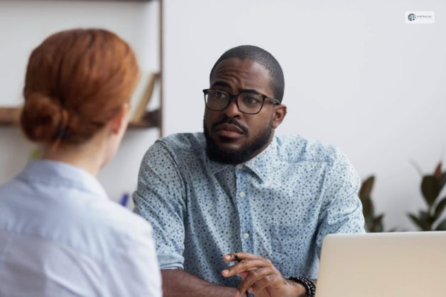 Types Of Microaggressions In The Workplace