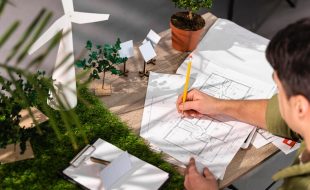 Basics Of Green Building Design