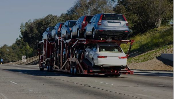 Car Transport