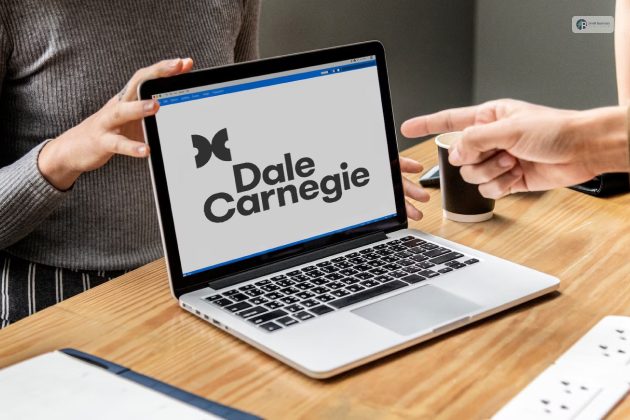 Dale Carnegie Sales Training Programs Books