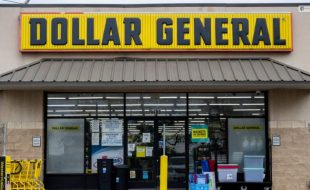 Dollar General stock jumps after it brings back former CEO to jolt slowing sales growth