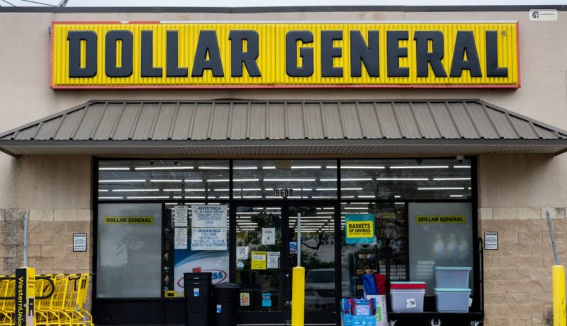 Dollar General stock jumps after it brings back former CEO to jolt slowing sales growth