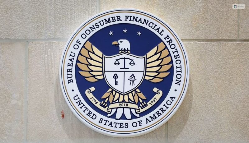 US consumer watchdog proposes new financial data sharing rules in competition boost