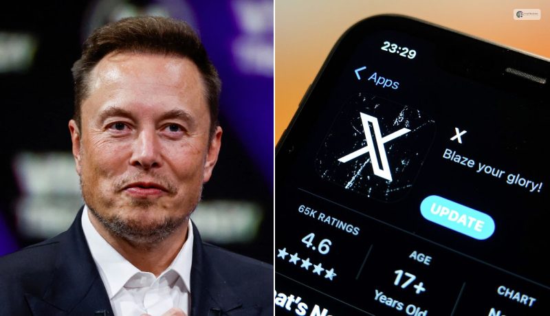 Elon Musk wants users' 'entire financial life' on X by the end of 2024