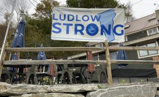 Ludlow, A Ski Town In Vermont, Says It Is Open As Winter Approaches