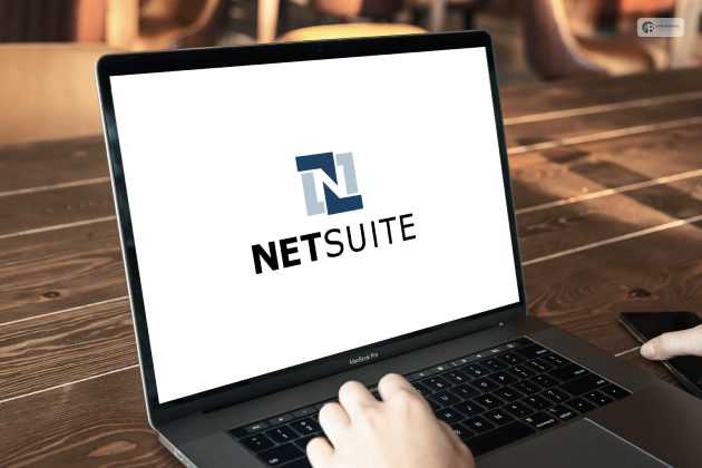 Netsuite CRM