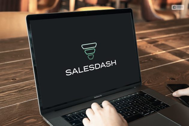 Sales Dash Sales Tracking Software