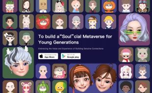 Soul App Empowers Gen Z by Sharing Their Feelings with the World