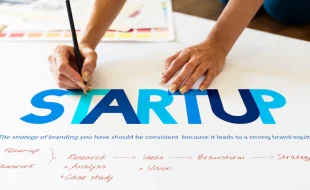 Startup