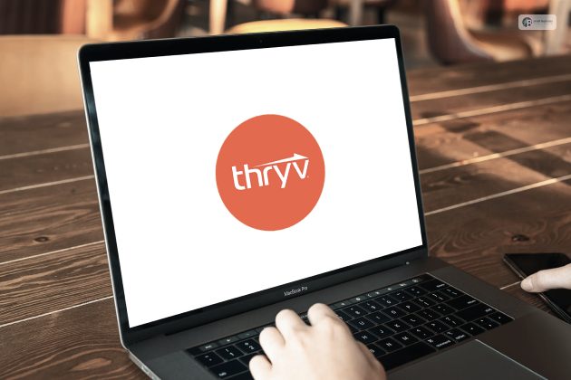 Thryv Sales Tracking Software