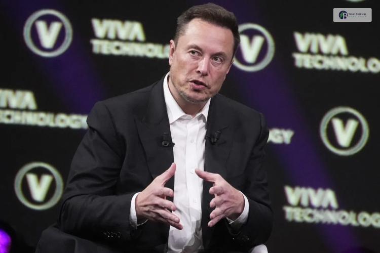 Elon Musk says X users advocating for 'genocide of any group' face suspension after antisemitism allegations