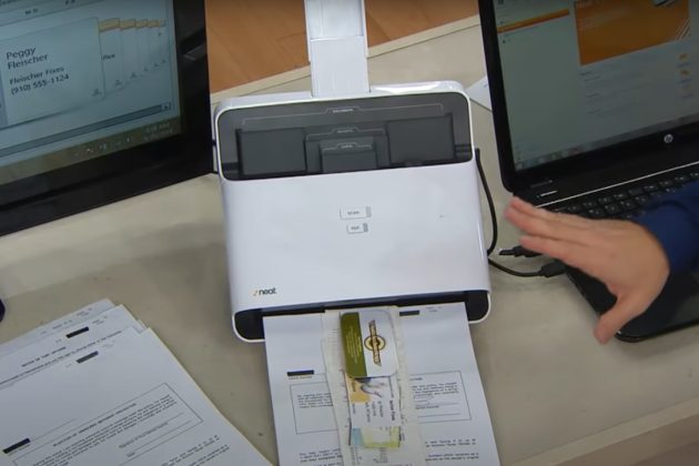 Essential Things To Know Before Buying Receipt Scanner