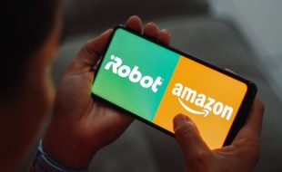 EU antitrust regulators say Amazon's iRobot deal may restrict competition