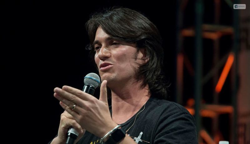 How Much Did Adam Neumann Make Before WeWork Went Bankrupt?