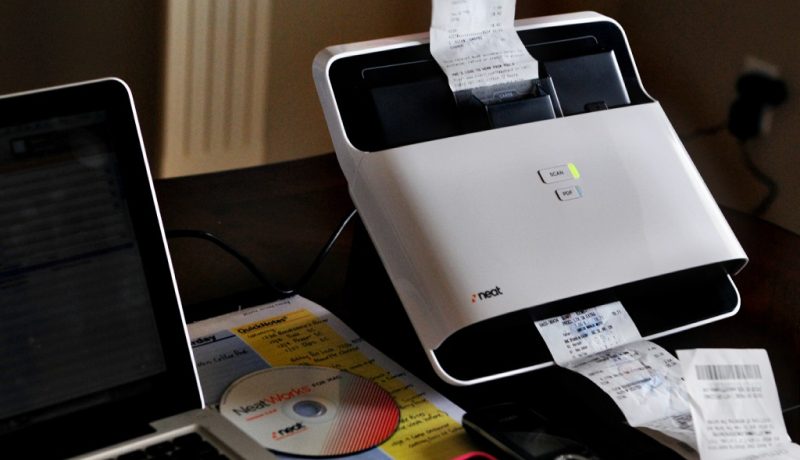 Are Receipt Scanners Worth To Buy Essential Things To Know Before Use