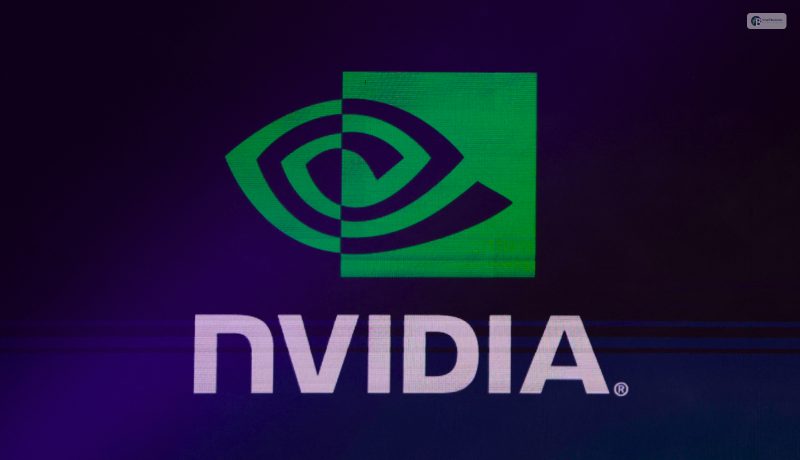 Nvidia’s revenue