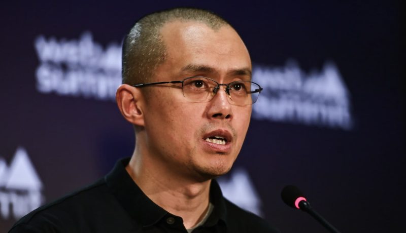 Binance users pull more than $1 billion from the exchange after CEO leaves, pleads guilty