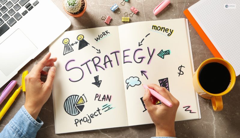 Why Is It Important To Use A Go To Market Strategy Template In Your Marketing Plan