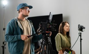 Professional Video Production Services