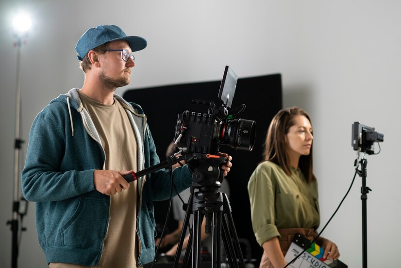 Professional Video Production Services