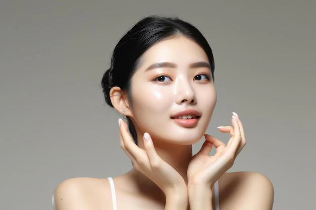 Korean Skincare