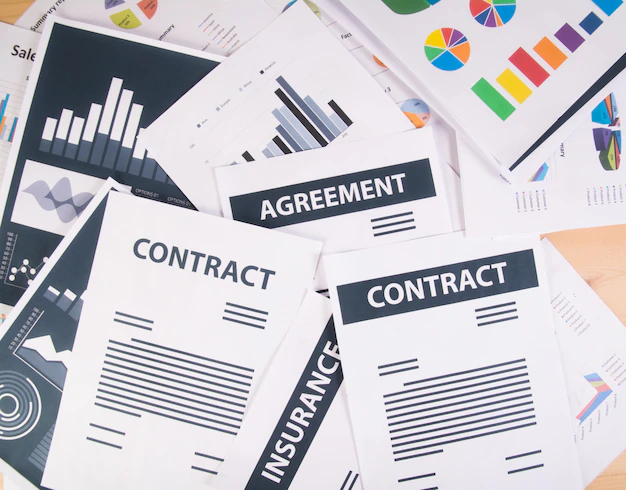 Manufacturing Contracts