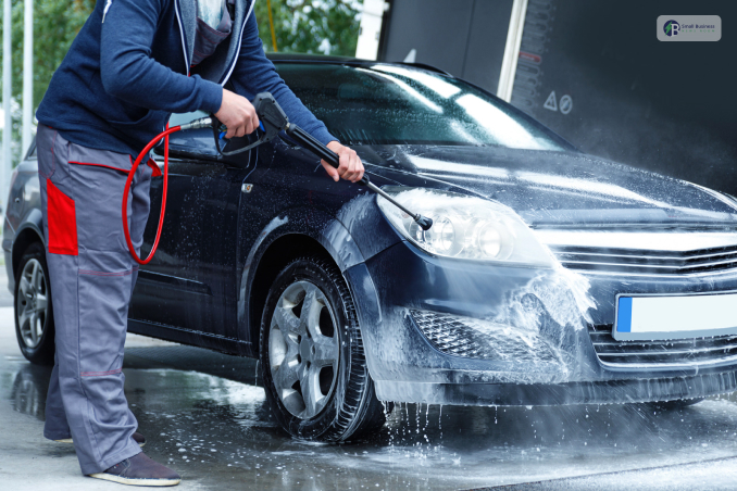 Understanding Car Wash Operations