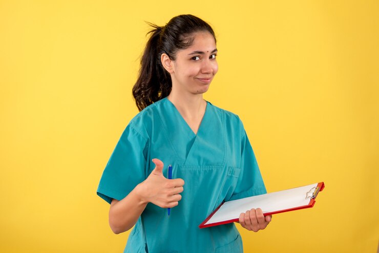 career as a nurse practitioner