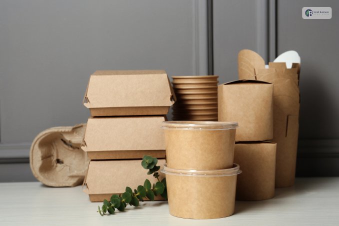 Benefits of Eco-Friendly Packaging