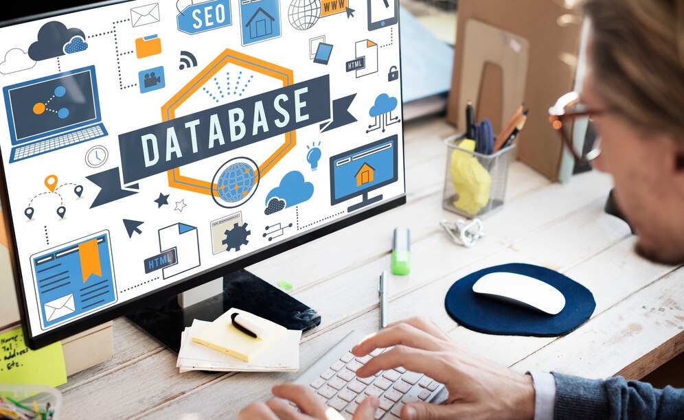 Big Data Database Management