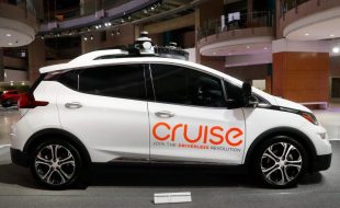 Cruise Robotaxi Services Face Fines Due To Alleged Cover-Up Of An Accident