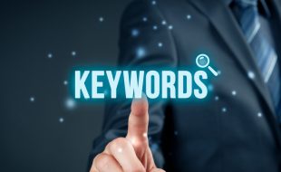 Keyword Usage