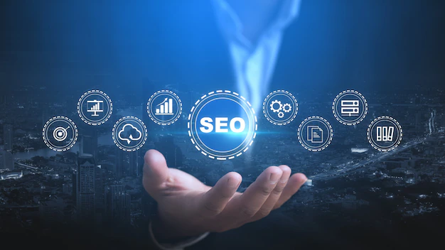 SEO strategies