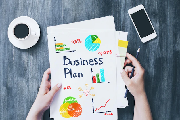4 Details To Prioritize In Your Small Business
