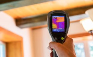 Benefits Of Using Thermal Imagers