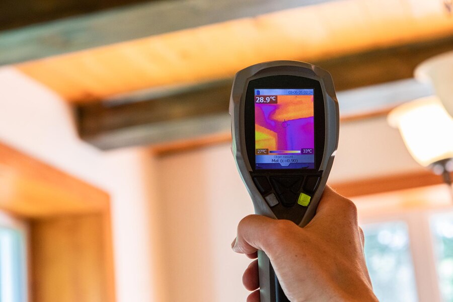 Benefits Of Using Thermal Imagers