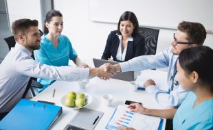 Implementing A Healthcare Recruiting Plan