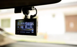 Rise Of Commercial Dash Cams