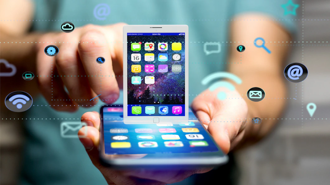 transforming the mobile app development