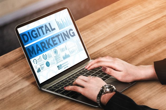 Benefits of Digital Marketing