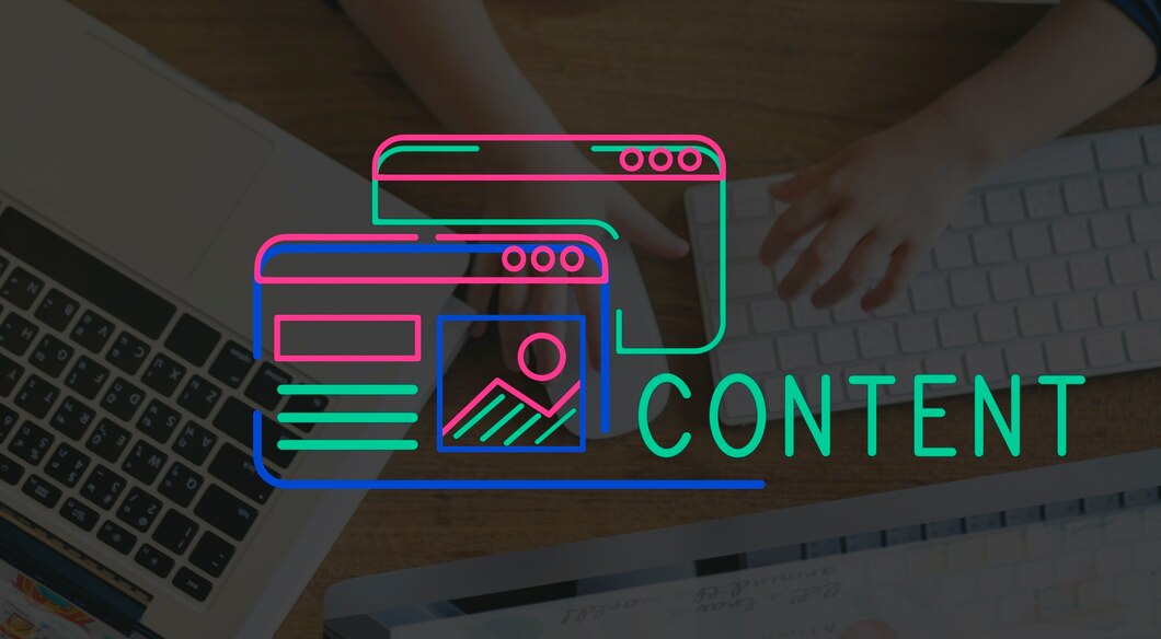 Content Creation Service Can Elevate Your Brand