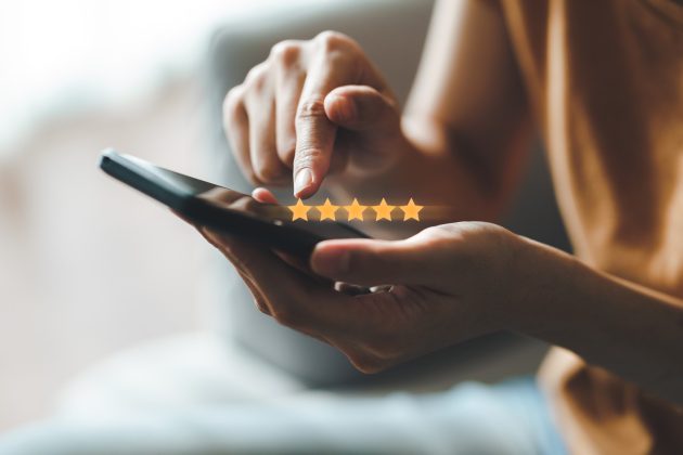 Customer Reviews