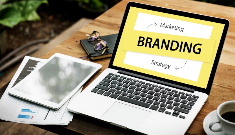 Digital Brand Management