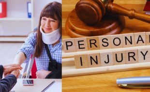 Personal Injury Case