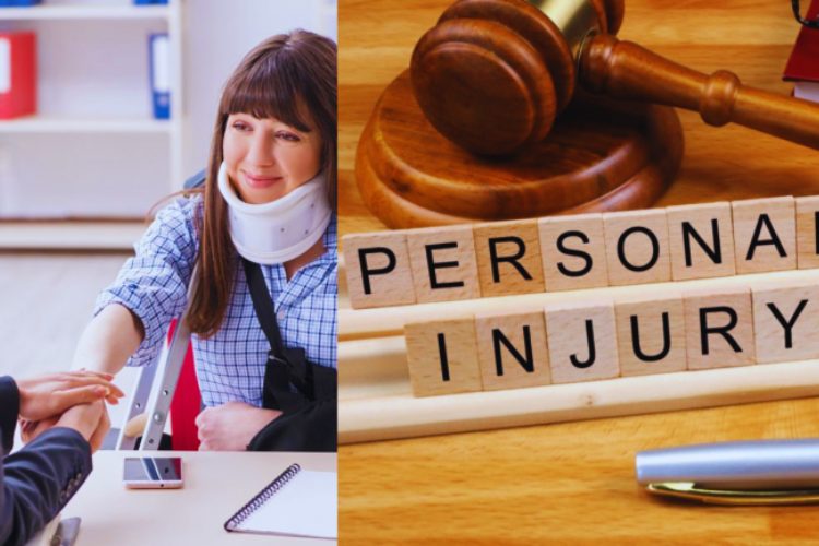 Personal Injury Case