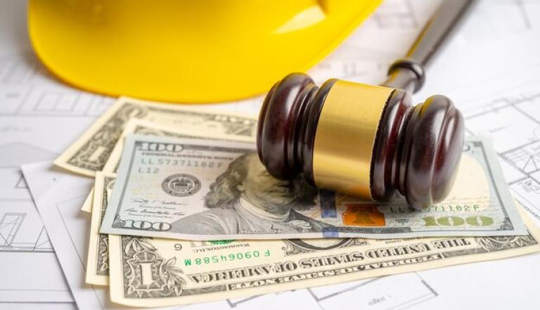 Judge an Indianapolis Workers' Compensation Case