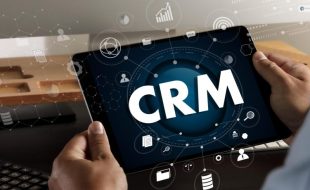 Choosing The Right CRM Software For Your Small Business