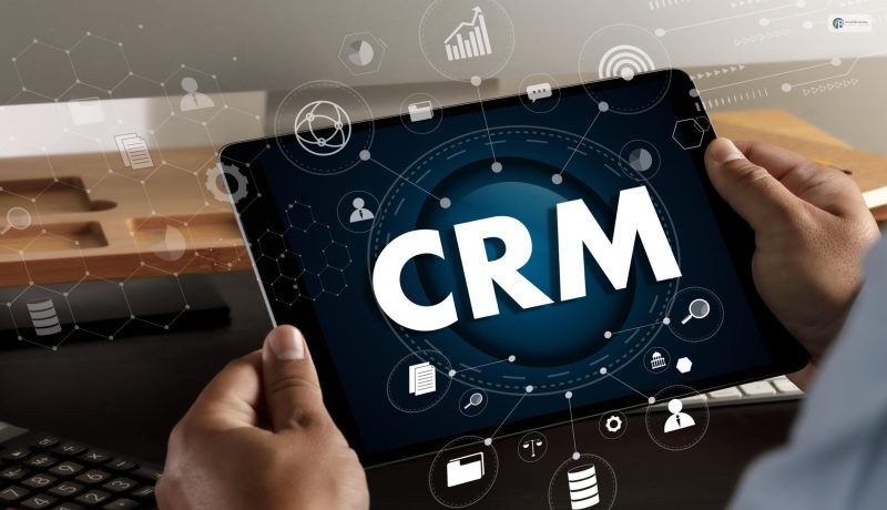 Choosing The Right CRM Software For Your Small Business