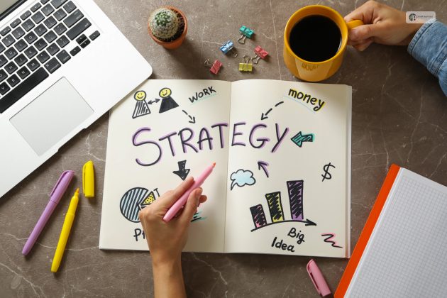 Strategies for Small Business Growth