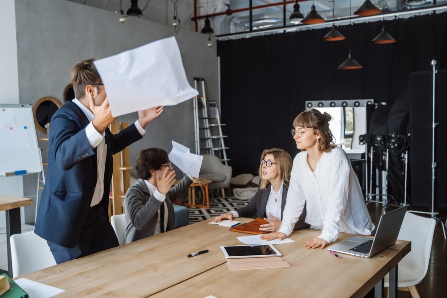 Substantiating Workplace Harassment Claims